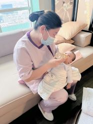 点击看大图 -Babysky·贝瑞佳月子会所(花木店)