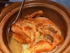 外婆茶香鸡-外婆家(静安大悦城店)