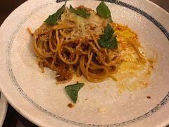 -PIZZA BIANCA(万象城店)