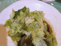 -烤肉宛饭庄(南礼士路店)