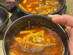 -泥炉烧肉师(新街口金銮巷店)