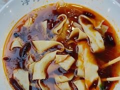 -洋洋安徽牛肉板面(洋洋店)