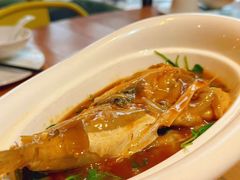 -永安鱼庄·镇江菜(丁卯店)