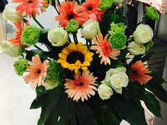 店内环境-北京长安天街