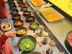 -巴奴毛肚火锅(悠唐购物中心店)