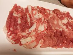 -八先生涮肉房(三里河店)