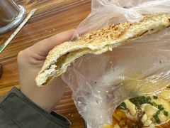 -文武王氏烧饼·无矾油条(西溪路店)