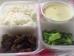 老娘舅中式快餐(欧尚店)-老娘舅(苏州中心大道西大润发店)