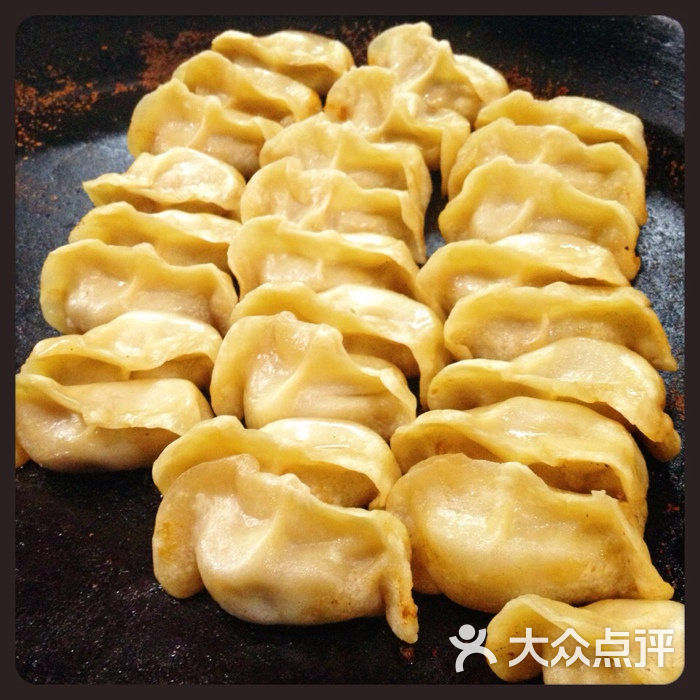 老上海三鲜馄饨王锅贴图片 - 第218张
