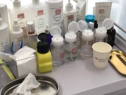 -MJ skin care国际皮肤管理中心