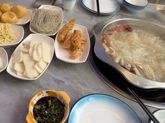 -光头药膳鸡(莱茵小镇店)