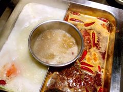 -巴奴毛肚火锅(六天地店)
