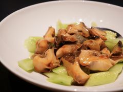 红岛大拌海螺-开海·红岛海鲜虾水饺(石老人店)