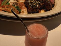 -燃扒房Steakhouse(皇庭店)