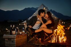 点击看大图 -太古映画婚纱摄影(天河店)