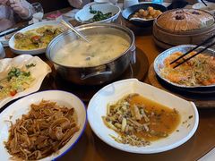 -二十八里太湖船菜(吉祥路店)