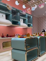 -奈尔宝家庭中心·亲子餐厅(苏州大悦城店)