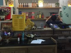 -兰桂坊·花园餐厅(西湖店)
