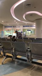 -苏州大学附属儿童医院(园区总院)