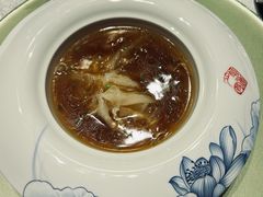 -君来湖滨饭店·渔餐厅