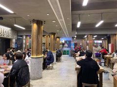 大堂-老三样·旧食新味(万寿宫店)