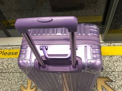 -修拉杆箱·行李箱日默瓦