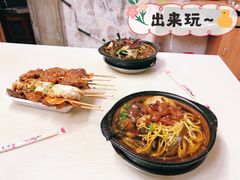 -南湖胖子砂锅(南湖店)