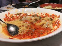 -深圳美高梅酒店-品聚嘉府中餐厅