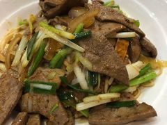 -二扁私房面馆(崂山路店)