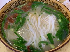 -桥香园云南过桥米线(金马碧鸡店)