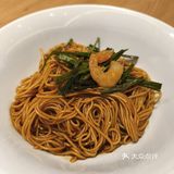 杭小点的葱油面