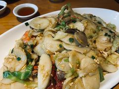 -金海湾海鲜排档(朱家尖店)
