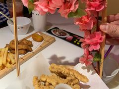 -今朝桃花醉川菜小酒馆(龙湖天街店)