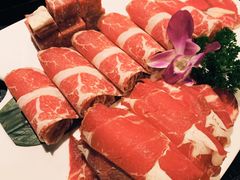-捞王锅物料理(温州万象城店)