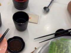 -争鲜回转寿司(通州万达店)