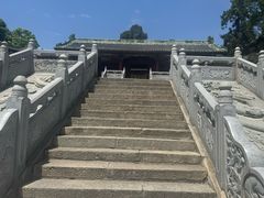 -报恩寺(平武县)