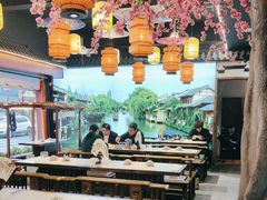-外婆船宴餐厅·外婆喊你回家吃饭
