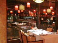 -南通滨江洲际酒店-东厨中餐厅