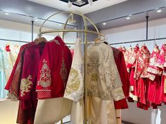 -经典婚纱摄影美学馆·私人定制
