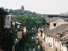 -绍兴鲁迅故里·沈园景区