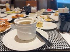 -美食汇·海鲜自助西餐厅·江门富力万达嘉华酒店