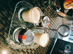 -上海锦江汤臣洲际大酒店柒酒廊