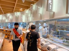 -关东小磨东北菜(漕河泾印象城店)