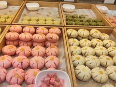 -古韵轩·江浙融合菜(梁溪店)