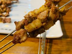 -老金烧烤(伟东新都店)