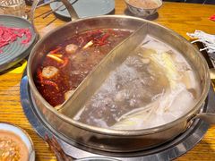 -春记潮汕牛肉火锅