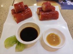 -点都德(汇点楼店)