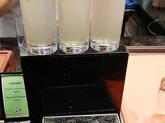 -亚龙湾希尔顿自助餐厅·海鲜·烧烤·沙滩BBQ·现场乐队