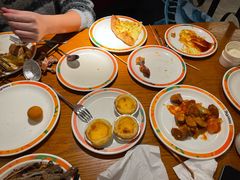 -比格比萨自助(宋家庄店)