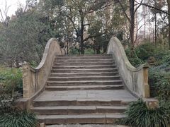 -绵阳人民公园(涪城区)